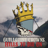 Guillotine Crowns - Rebel Crowns