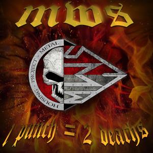 Never Walk This Land