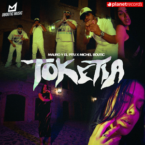 Toketia