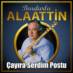 Çayıra Serdim Postu