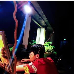 好好（想把你写成一首歌）（翻自 不会唱歌的运动员）