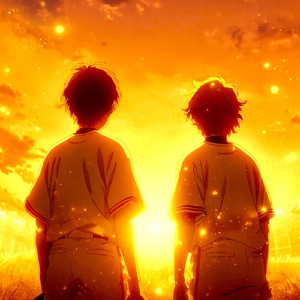 僕たちのヒーロー