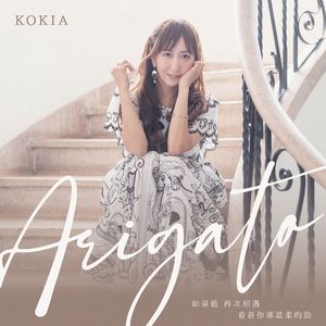 ありがとう (中文版)