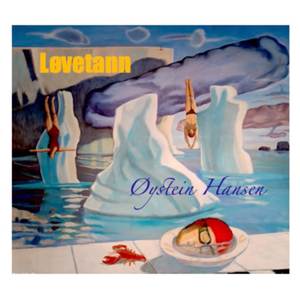 Løvetann