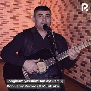 Jonginam yaxshimisan ayt (Remix)