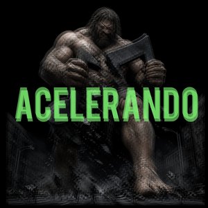 Acelerando
