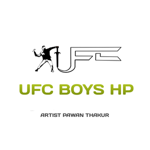 UFC Boys HP