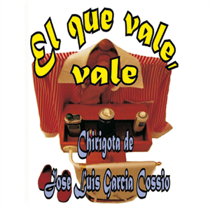 Te escribo (Pasodoble)