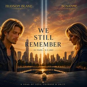 We Still Remember (feat. Hudson Blake)
