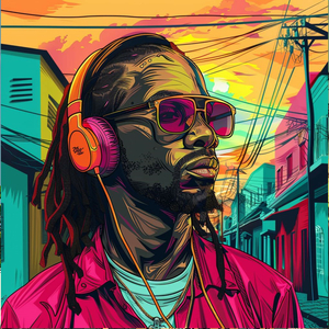 Tropical Tempo Twister