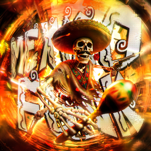 MEXICO FUNK