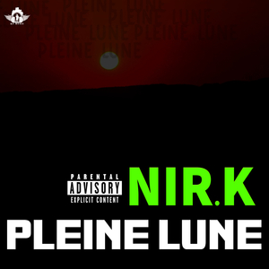 PLEINE LUNE