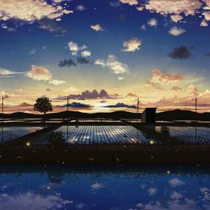 ソ・ラ・ソ・ミ（指弹版）（翻自 コーコーヤ）