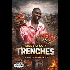 TRENCHES