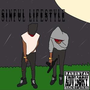 Rockaht (feat. Luhsynn5)