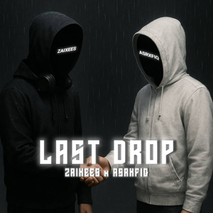 LAST DROP
