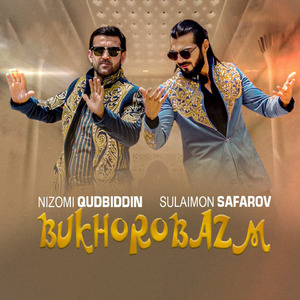 Bukhorobazm