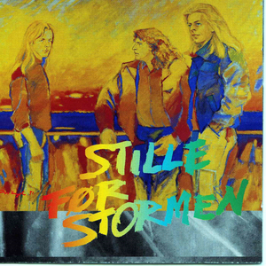 Du Kan´ke Rømme Fra Dæ Sjæl