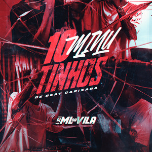 10 MINUTINHOS DE BEAT CAPIXABA