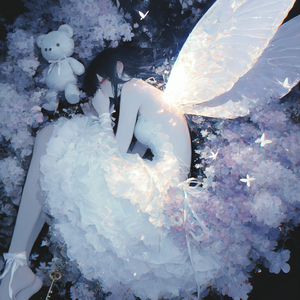 仍然在我的血液里