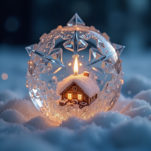 Nocturne for Paper Owls