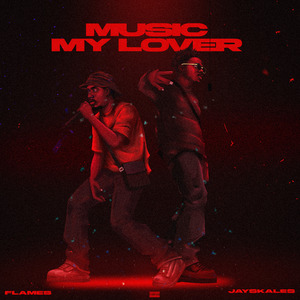 Music My Lover