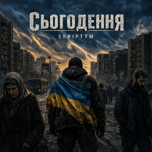 Сьогодення