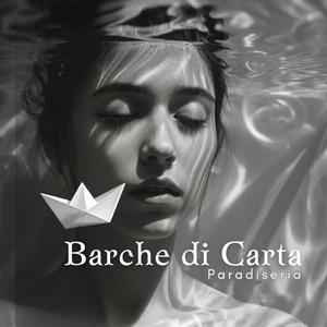 Barche Di Carta