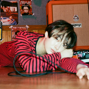 Someone I Could Love