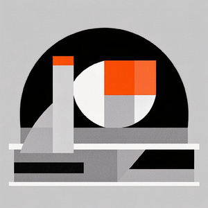 The Garden Built of Smoke