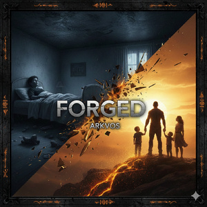 Forged