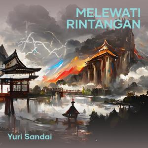 Melewati Rintangan