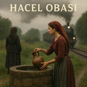Hacel Obası