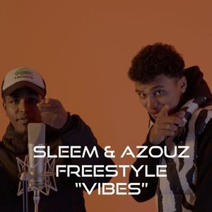 Freestyle (Vibes)