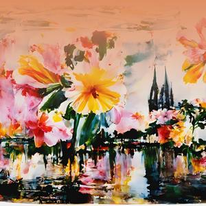 通勤電車ラップ～満員御礼～