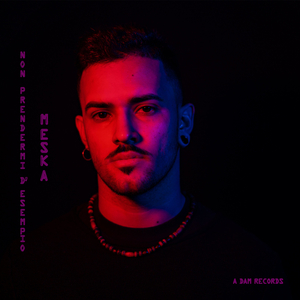 Non Prendermi D'esempio