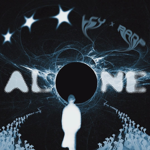 ALONE