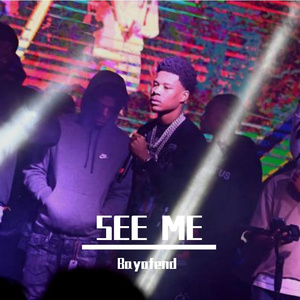 [孟菲斯] "SEE ME" Nardo Wick X Future Type Beat