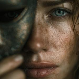 Démasquée (Unmasked) (Radio Edit)