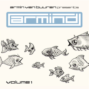 Mushroom Therapy (Armin van Buuren Radio Edit)