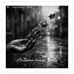 Autumn never fails