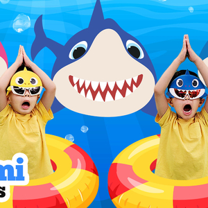 Baby Shark Doo Doo Doo Doo Doo