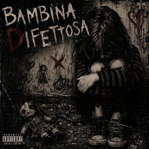 Bambina Difettosa