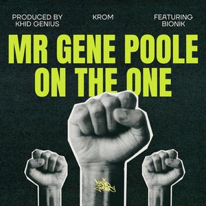 On The One (feat. Bionik & Khid Genius)