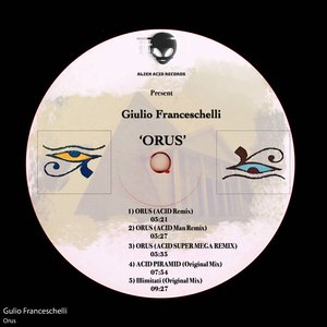 ORUS (Acid Super Mega Remix)