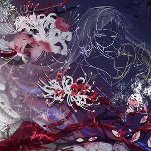 灾厄之时（Feat.永夜&诗岸）