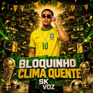 BLOQUINHO CLIMA QUENTE