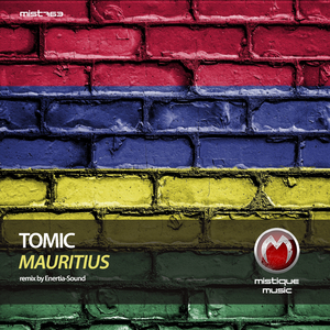 Mauritius (Enertia-Sound Remix)