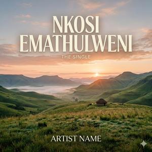 Nkosi eMathulweni