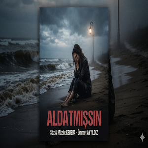 ALDATMIŞSIN REMIX